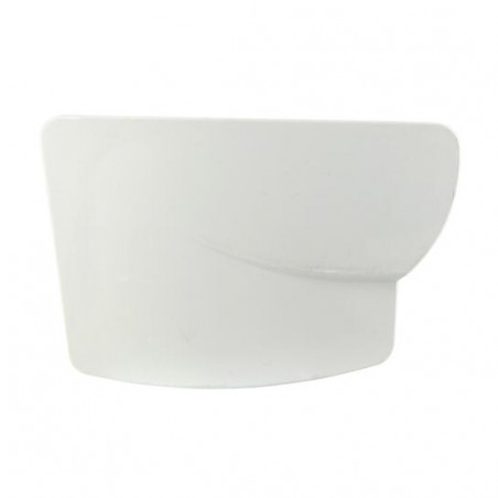 Fond de naissance gauche ovation LG38 Blanche NICOLL FGC38B - Image 3/4