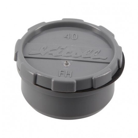 Enchufe - 40, NICOLL, FH