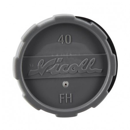 Korken - 40, NICOLL, FH