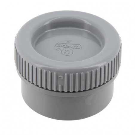 Stopper - 63, NICOLL, FL