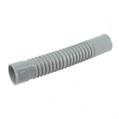 Soft PVC sleeve FF : 40