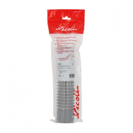 Zachte Pvc Hoes Ff 50, NICOLL, FLEXJ