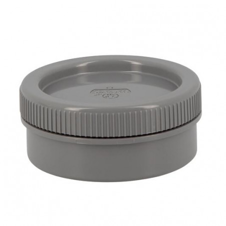 Plug - 100, NICOLL, FT