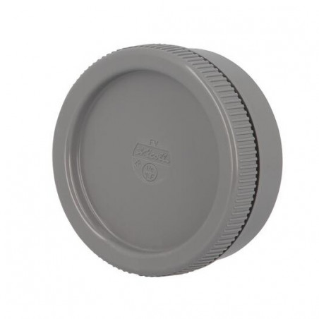 Plug - 110, NICOLL, FV