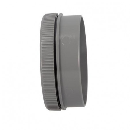 Plug - 110, NICOLL, FV