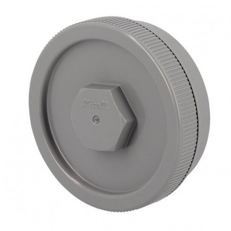 Plug - 140, NICOLL, FY