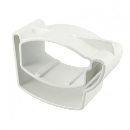 Gabarit de coupe pour ovation "LG28" NICOLL GAB28 - Image 1/4