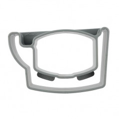 Gabarit de coupe pour ovation LG38