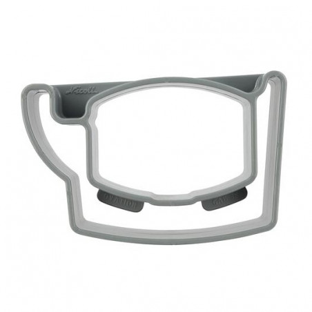 Gabarit de coupe pour ovation LG38