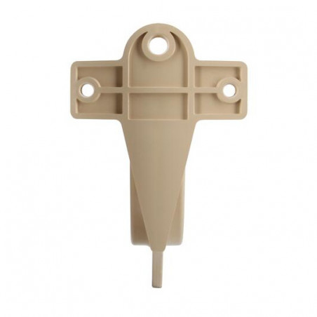 Hoofdbandhaak, Diameter 25, NICOLL, GB25PS