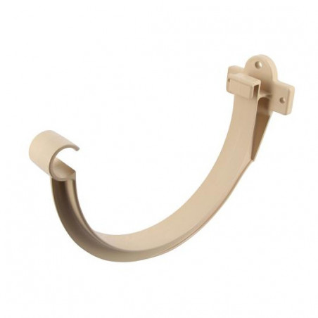 Hoofdband Haak Diameter 33, NICOLL, GB33PS