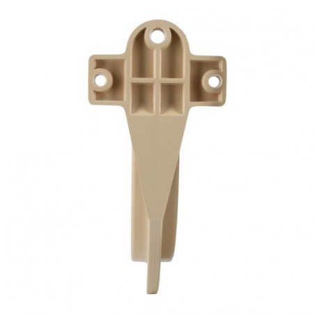 Gancio Per La Fascia: D.33, NICOLL, GB33PS