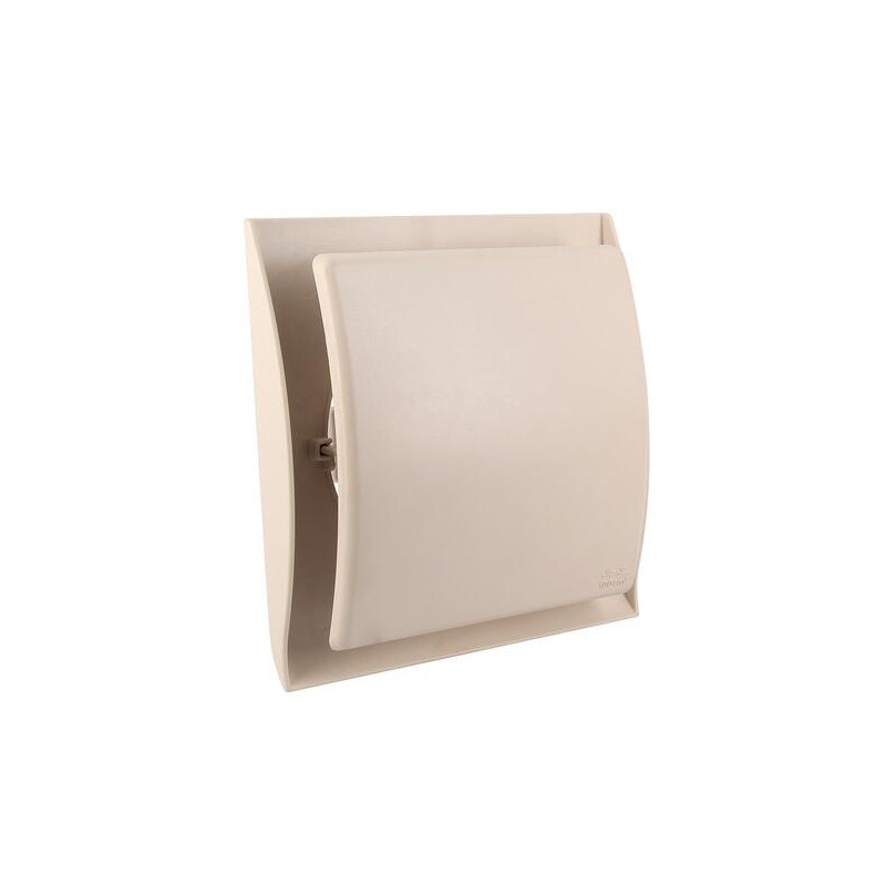 NEOLIA design ventilatierooster diameter 125 Sablee