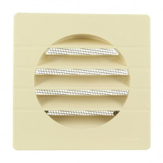 Fachada Especial De Arena : Fuera De La Plaza 124X124 - Dentro D.92, NICOLL, GETM100