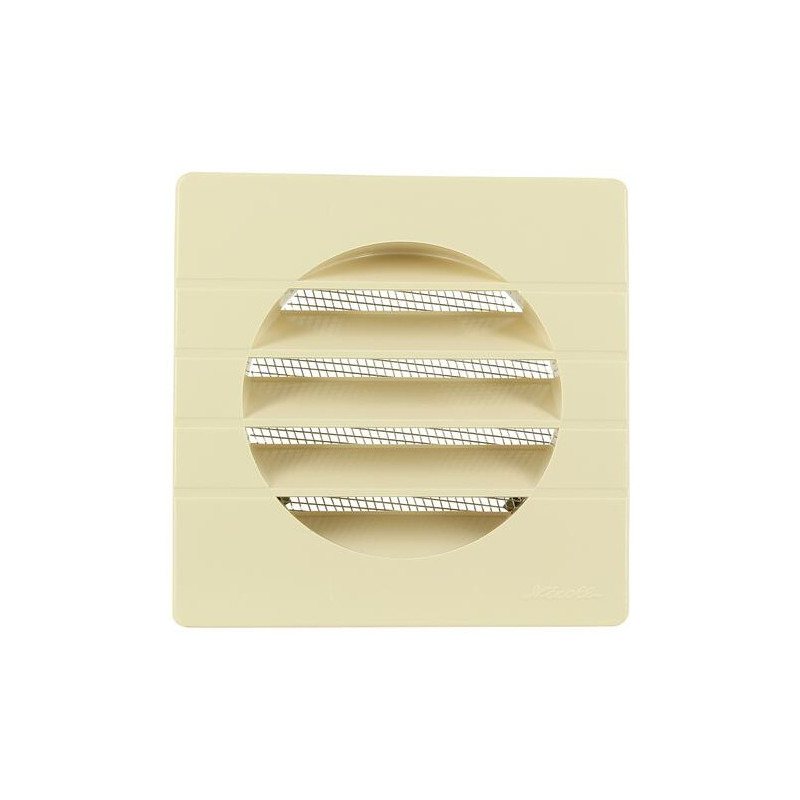 Fachada especial de arena : Fuera de la plaza 124x124 - Dentro D.92