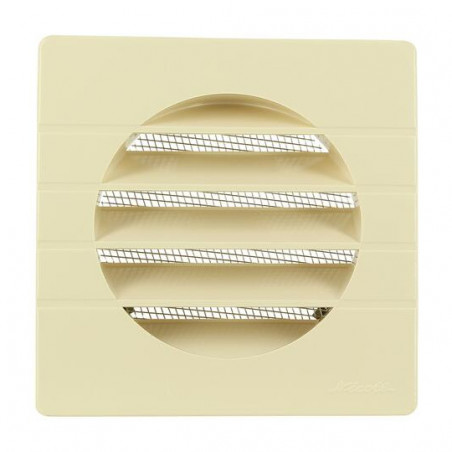 Special Sandy Facade: Exterior Square 124X124 - Interior D.92, NICOLL, GETM100