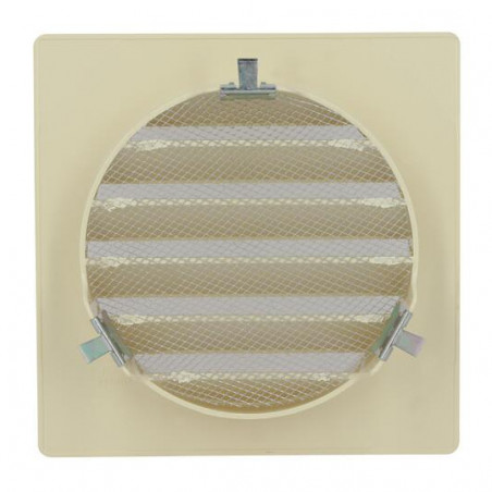 Speciale zandgevel Buitenvierkant 149x149, binnendiameter 116