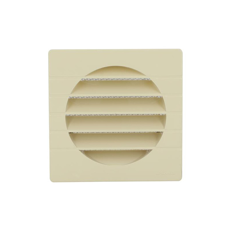 Speciale zandgevel Buitenvierkant 149x149, binnendiameter 116