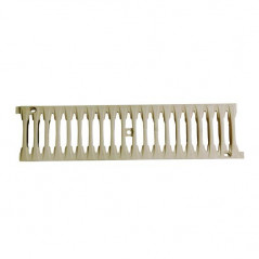 Grille standard 0,50m