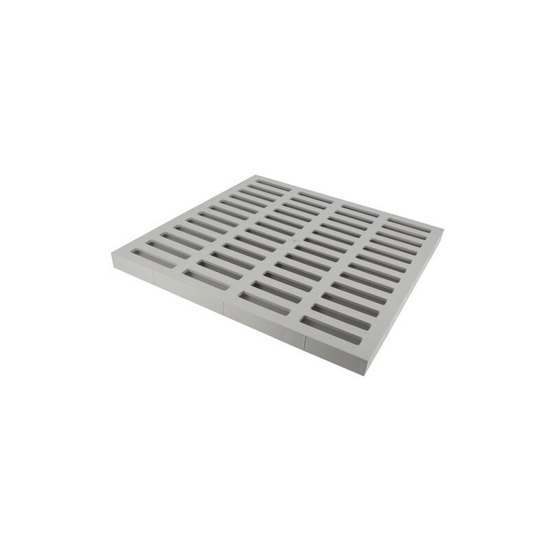 Grate for manhole : 40X40 Grate for manhole : 40X40