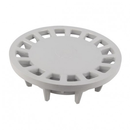 Rejilla Sola Para Plato De Ducha, NICOLL, GREL