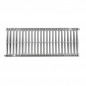 Gutter Grate A15, 50x20cm light grey Gutter Grate A15, 50x20cm light grey