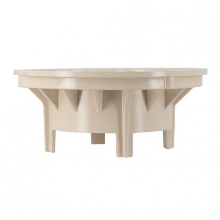 Rost Für Kurssiphon: 150X150, Sand, NICOLL, GRSC456S