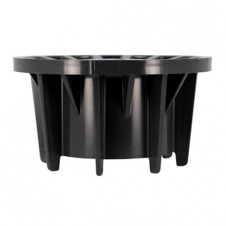 Rejilla Para La Trampa Del Curso 200 X 200 Sc76, Gris, NICOLL, GRSC76