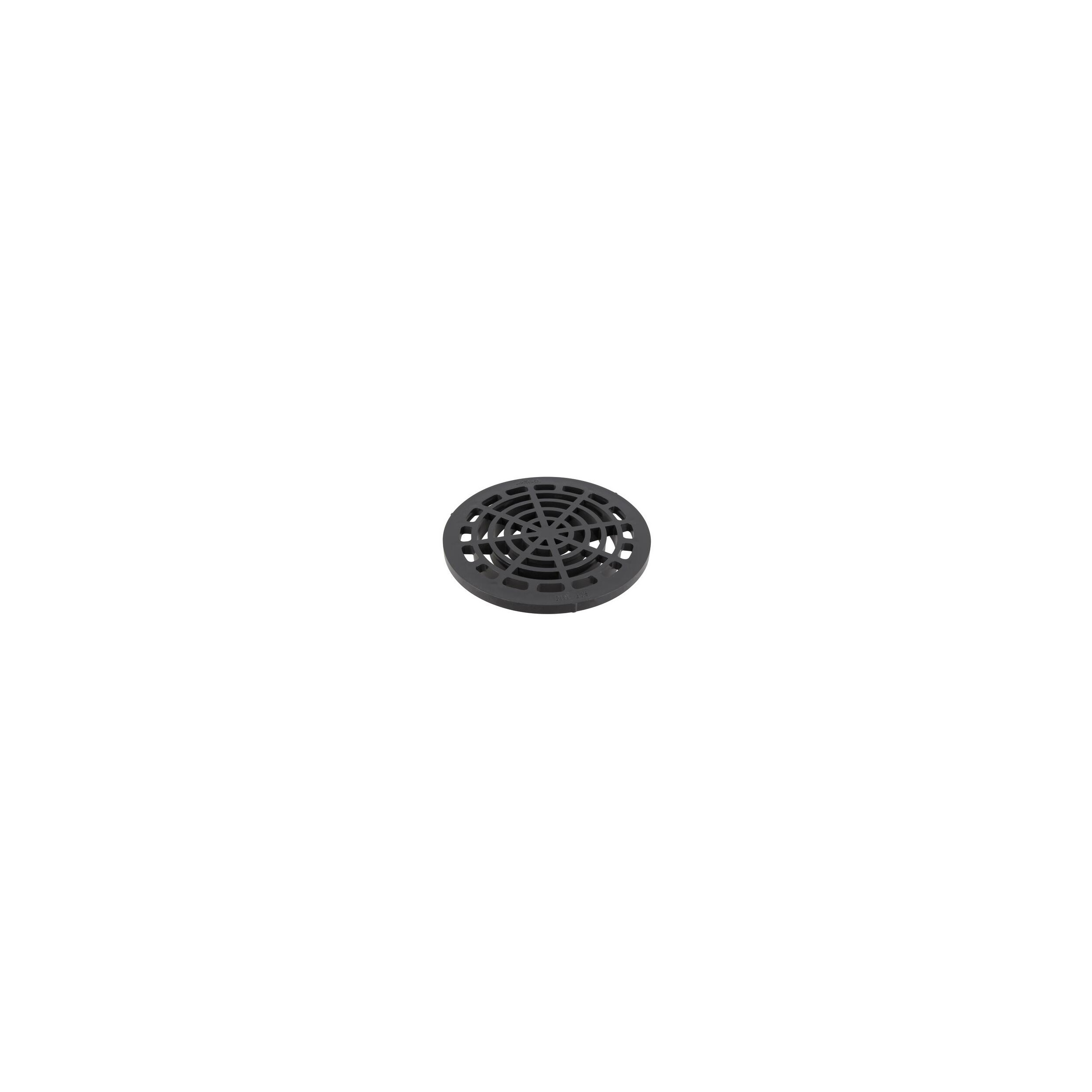 Grille seule pour siphon cour SCP11S NICOLL GSCP1110 - Image 1/3