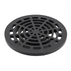 Grille Only For Yard Siphon Scp11S, NICOLL, GSCP1110