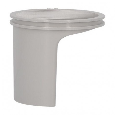 87 Mm Diameter Rooster Voor Sas, Nicoll Sicf En Sich Hevels, NICOLL, GSIC