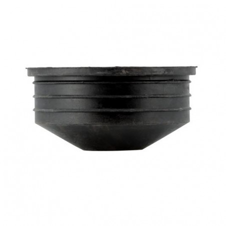 Bague élastomère pour coude raccordement multi matériaux 50x1" NICOLL GU5100 - Image 3/5