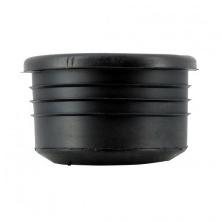 Anello in elastomero per connessione a gomito multimateriale: 50x1"1/2