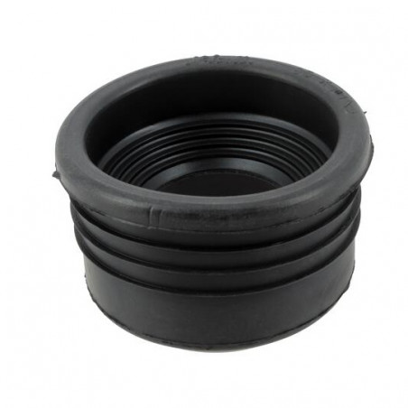 Elastomeerring Voor Multimateriaal Elleboog 50X1"1/2, NICOLL, GU5112