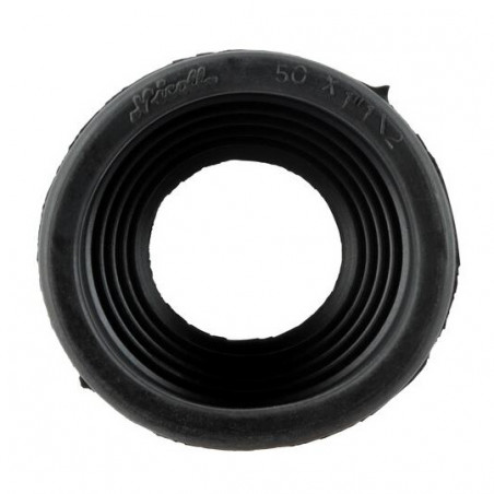 Anello In Elastomero Per Connessione A Gomito Multimateriale: 50X1"1/2, NICOLL, GU5112