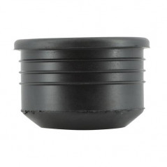 Elastomer ring for multi-material elbow connection: 50x1"1/4