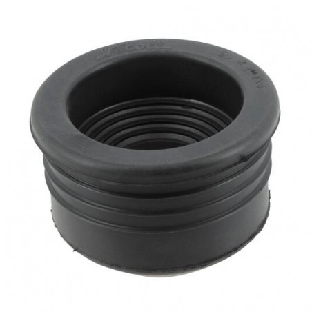 Anello In Elastomero Per Gomito Multimateriale: 50X1"1/4, NICOLL, GU5114