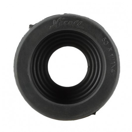 Elastomer Ring For Multi-Material Elbow Connection: 50X1"1/4, NICOLL, GU5114