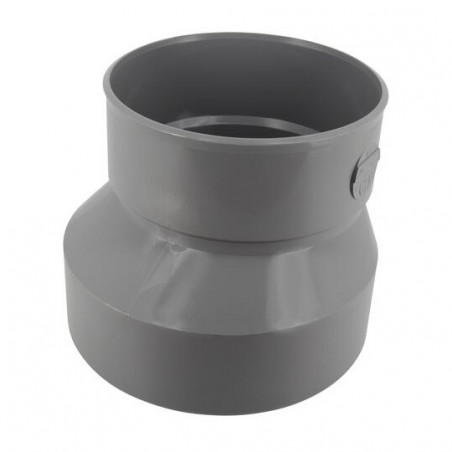 Eccentric Reduction: 200/160, NICOLL, IB1