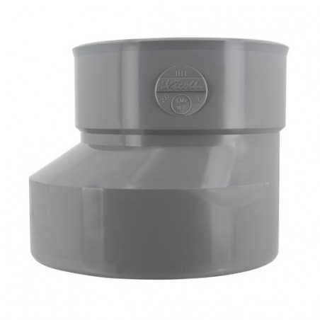 Réduction excentrée 200/160 NICOLL IB1 - Image 1/4