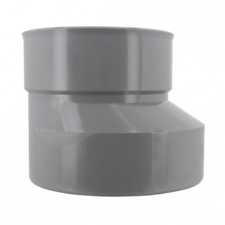 Réduction excentrée 200/160 NICOLL IB1 - Image 3/4