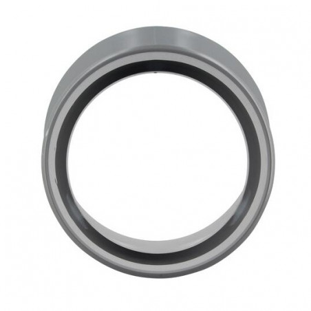 Excentrische Reductie 200/160, NICOLL, IB1