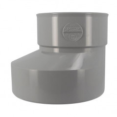 Riduzione Eccentrica: 200/140, NICOLL, IB2