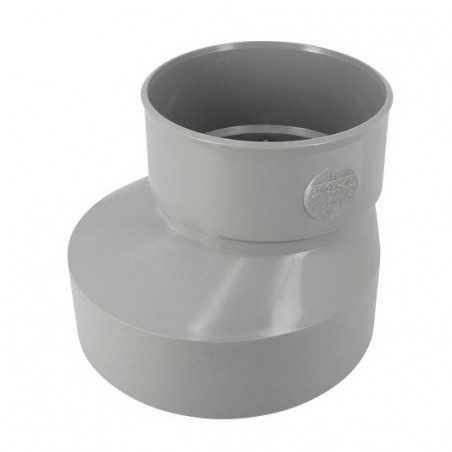 Réduction excentrée 200/140 NICOLL IB2 - Image 2/3