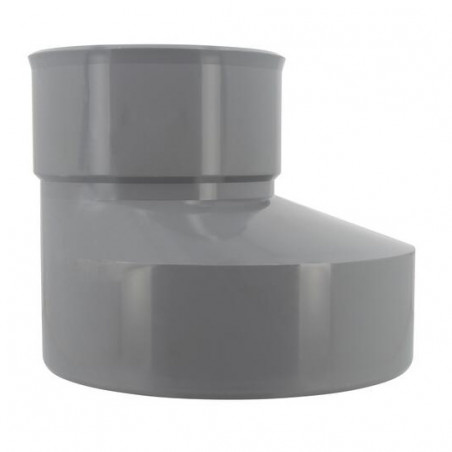 Réduction excentrée 200/125 NICOLL IB3 - Image 3/4