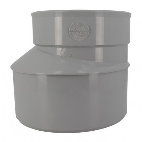 Eccentric Reduction: 250/200, NICOLL, ID2