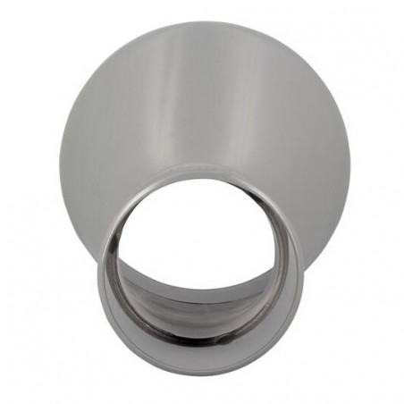 Reducción Excéntrica Exterior De Pvc Macho 250 Hembra 125, NICOLL, ID5