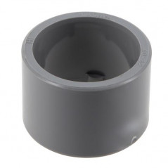 Incorporated Reduction Pvc Male 40Mm, Female 32Mm., NICOLL, IH