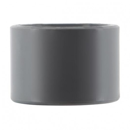 Incorporated Reduction Pvc Male 40Mm, Female 32Mm., NICOLL, IH