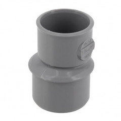 40/32 excentrische reductie